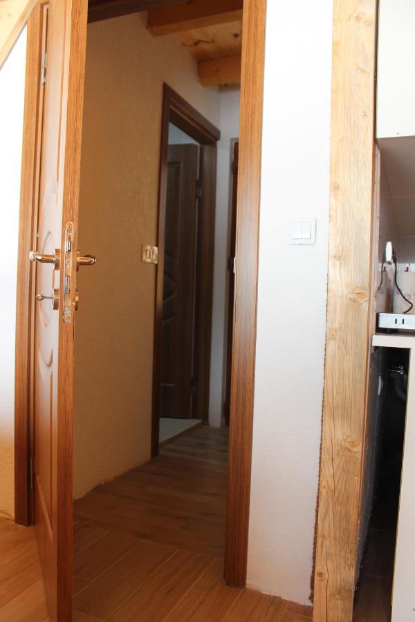 Three Houses Žabljak Kültér fotó