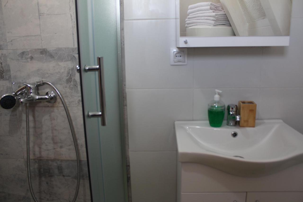 Three Houses Žabljak Kültér fotó